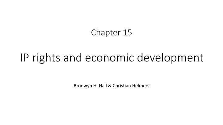 chapter 15