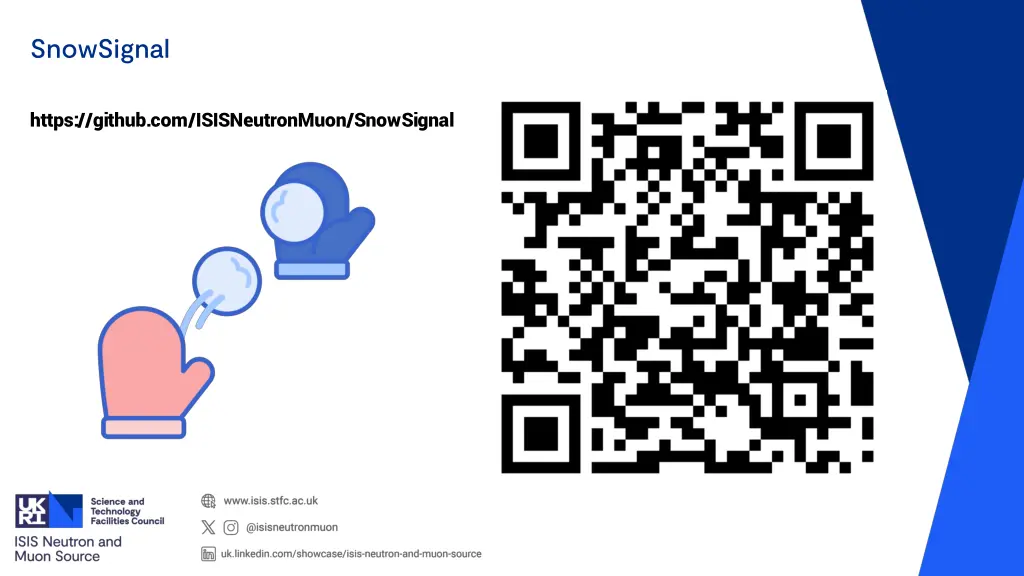 snowsignal