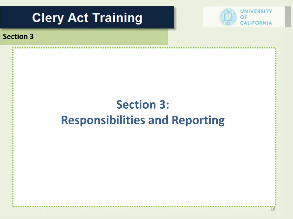 section 3