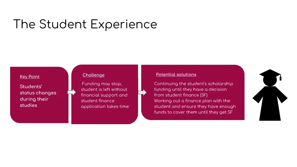 the student experience 2