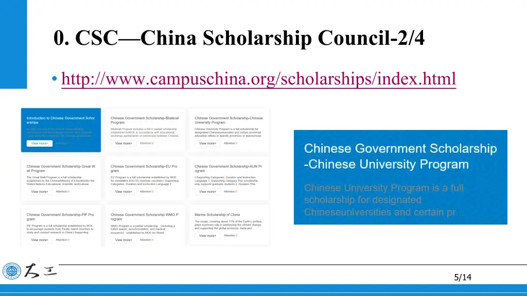 0 csc china scholarship council 2 4