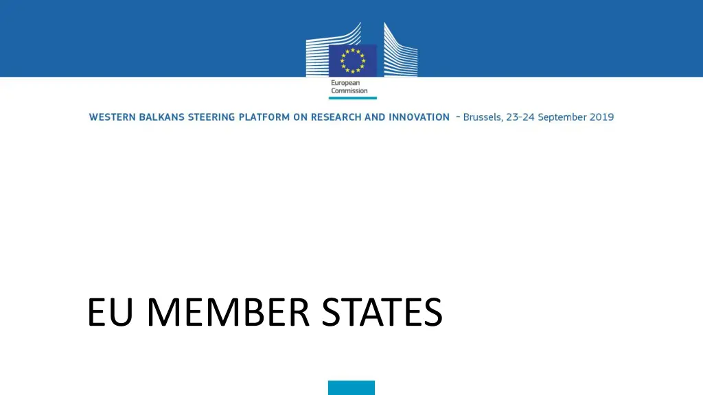 eu member states