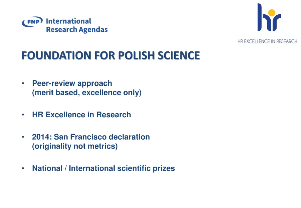 foundation for polish science 1