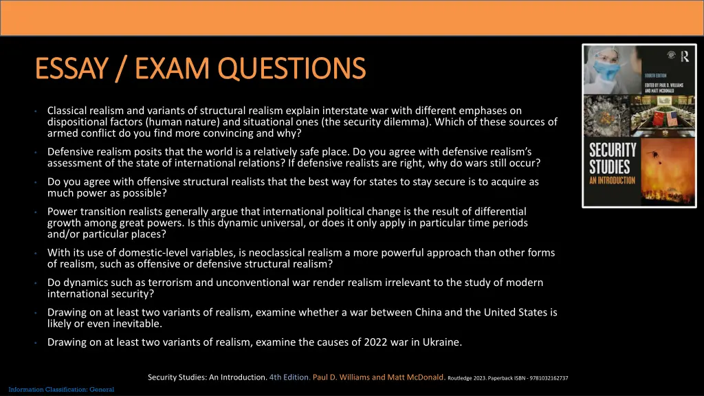 essay exam questions essay exam questions