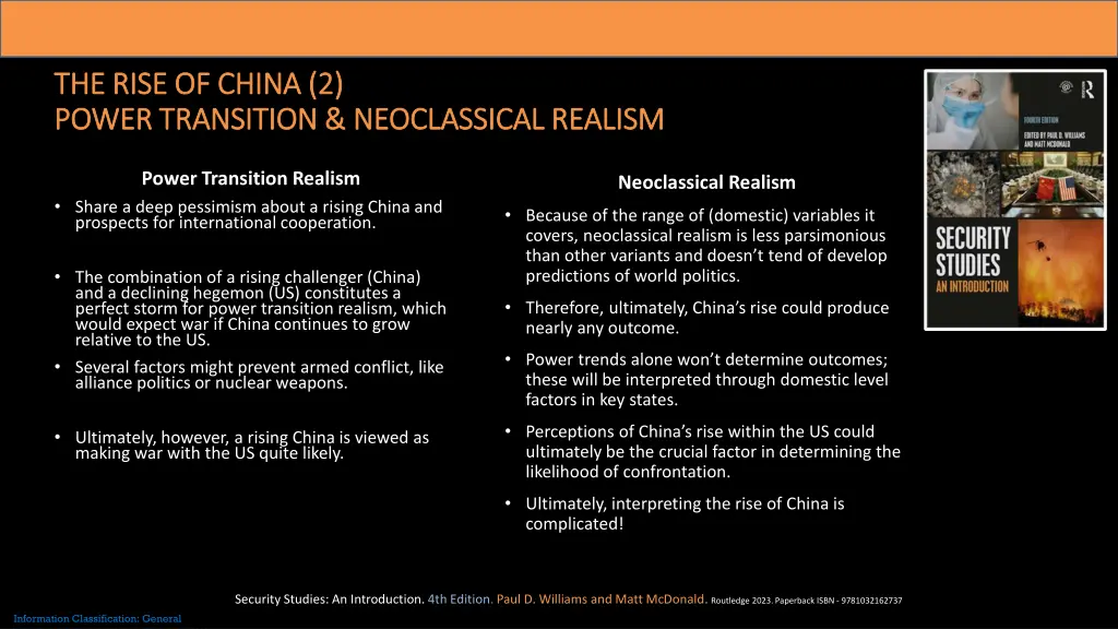 the rise of china 2 the rise of china 2 power