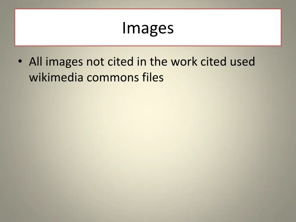 images