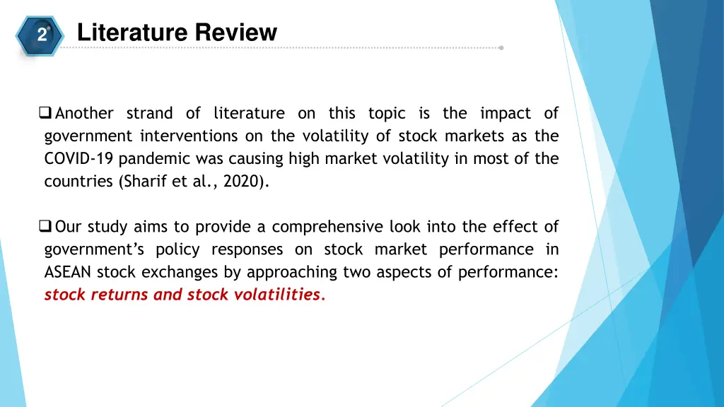 literature review 1