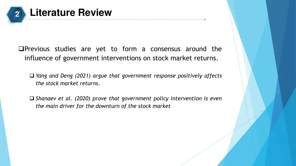 literature review