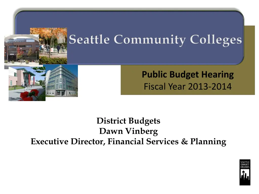 seattle community colleges 3
