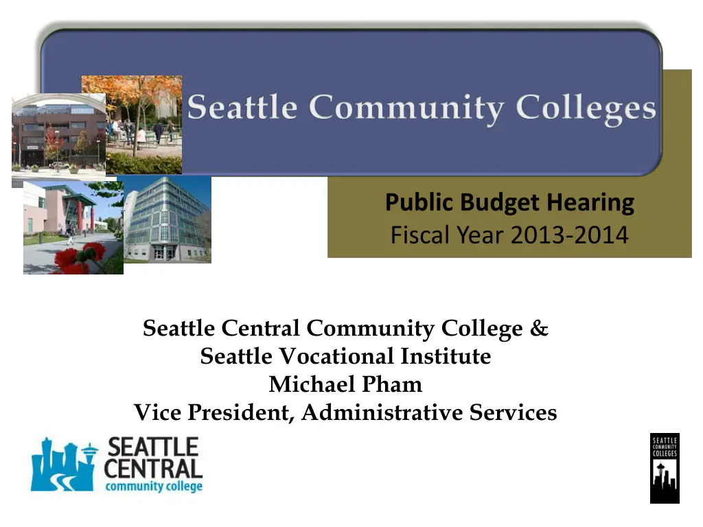seattle community colleges 4