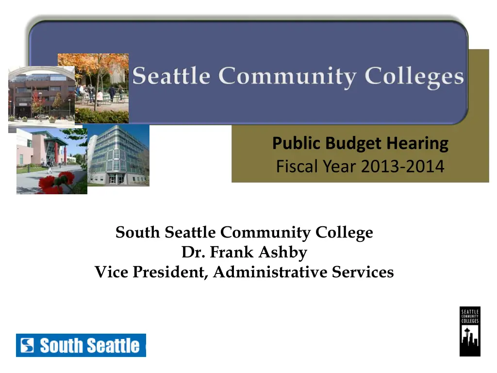 seattle community colleges 6