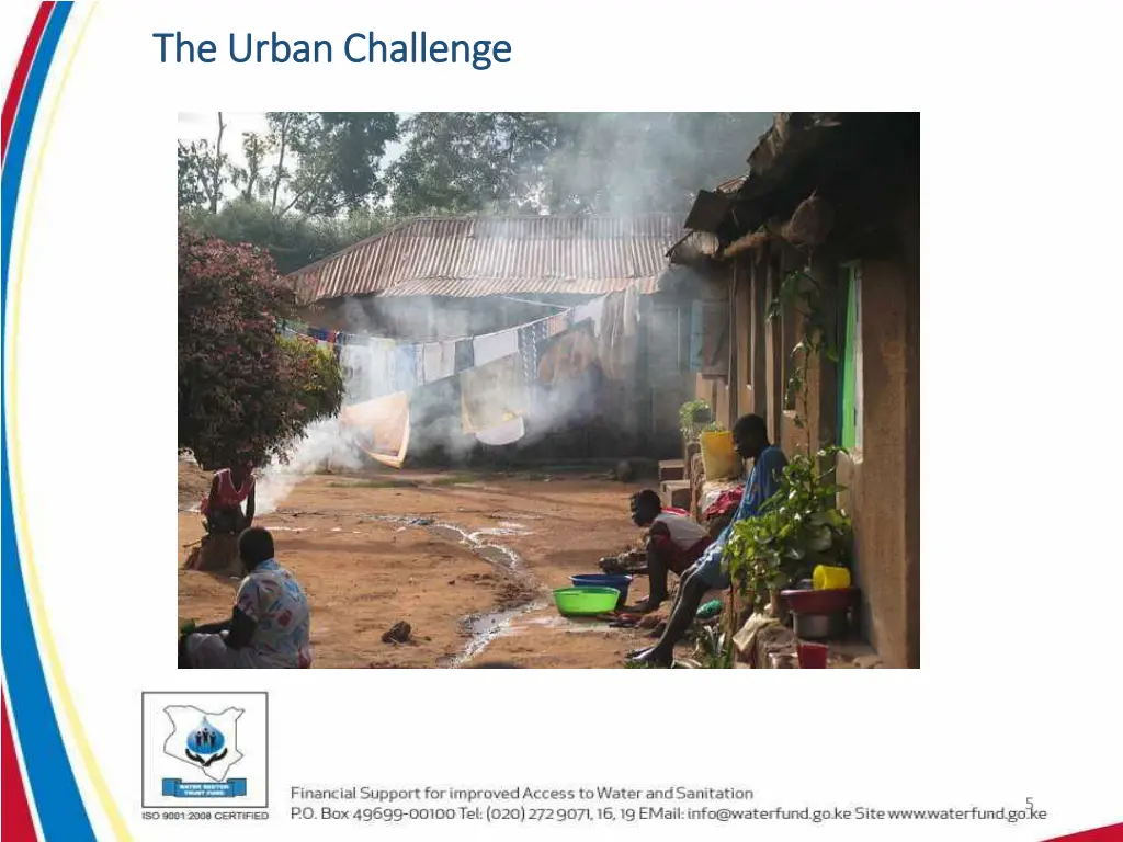 the urban challenge the urban challenge