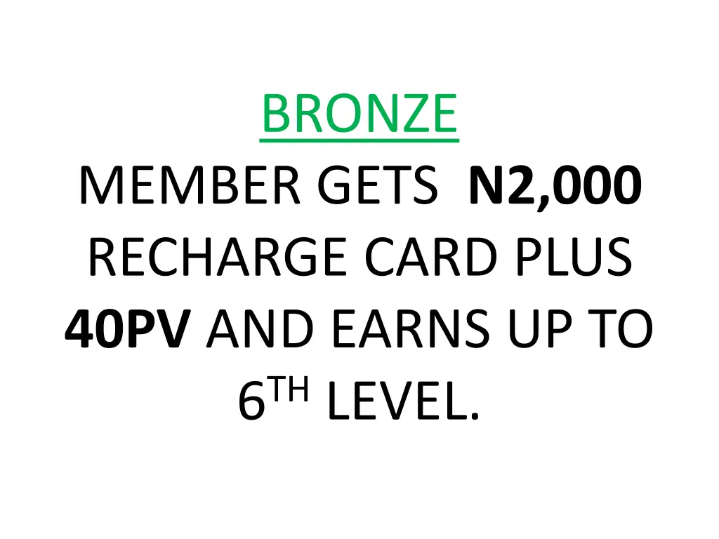 bronze