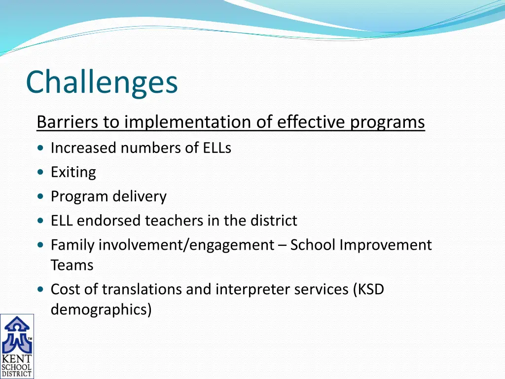 challenges