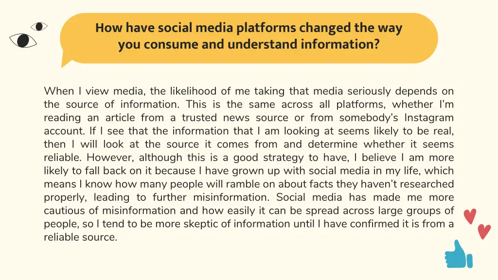 how have social media platforms changed