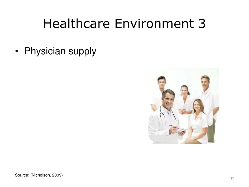 healthcare environment 3