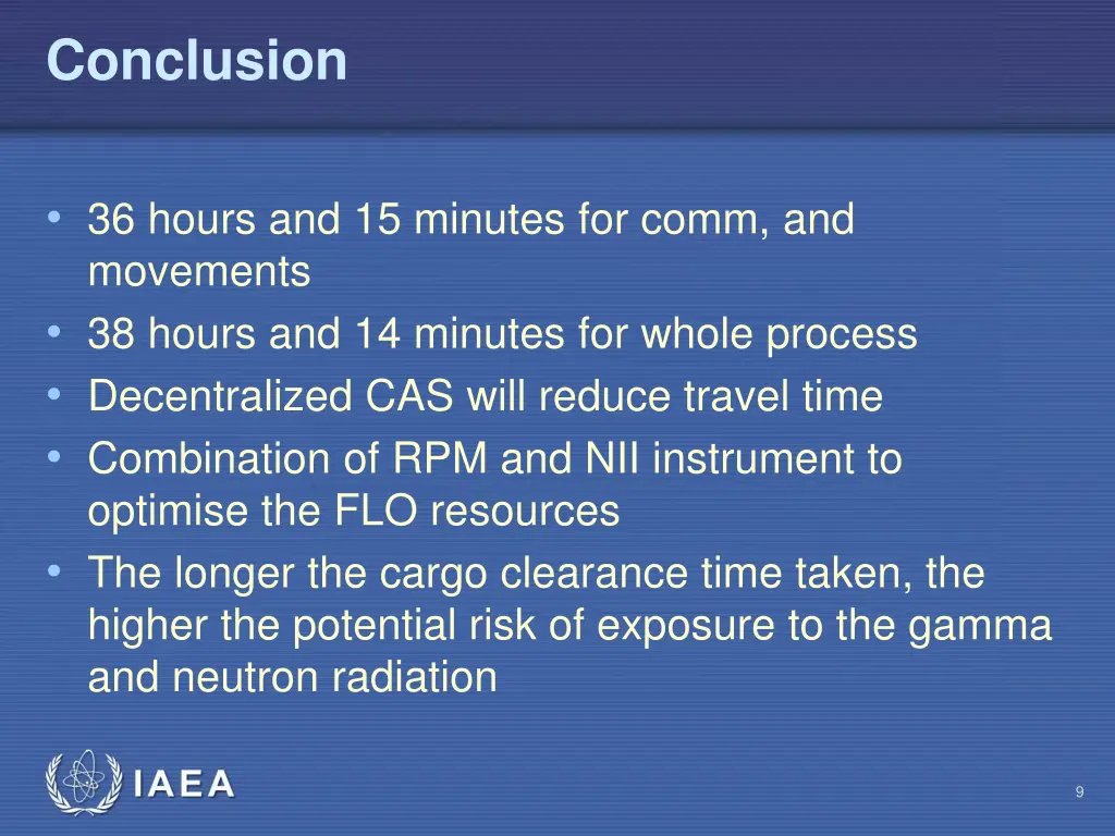 conclusion 2