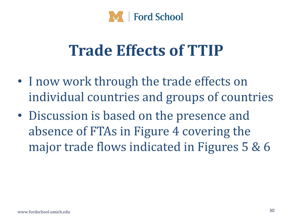 trade effects of ttip 2