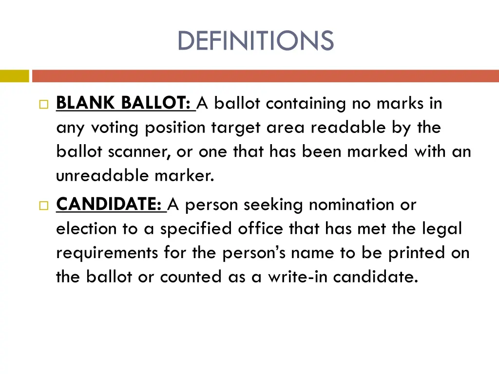 definitions 1