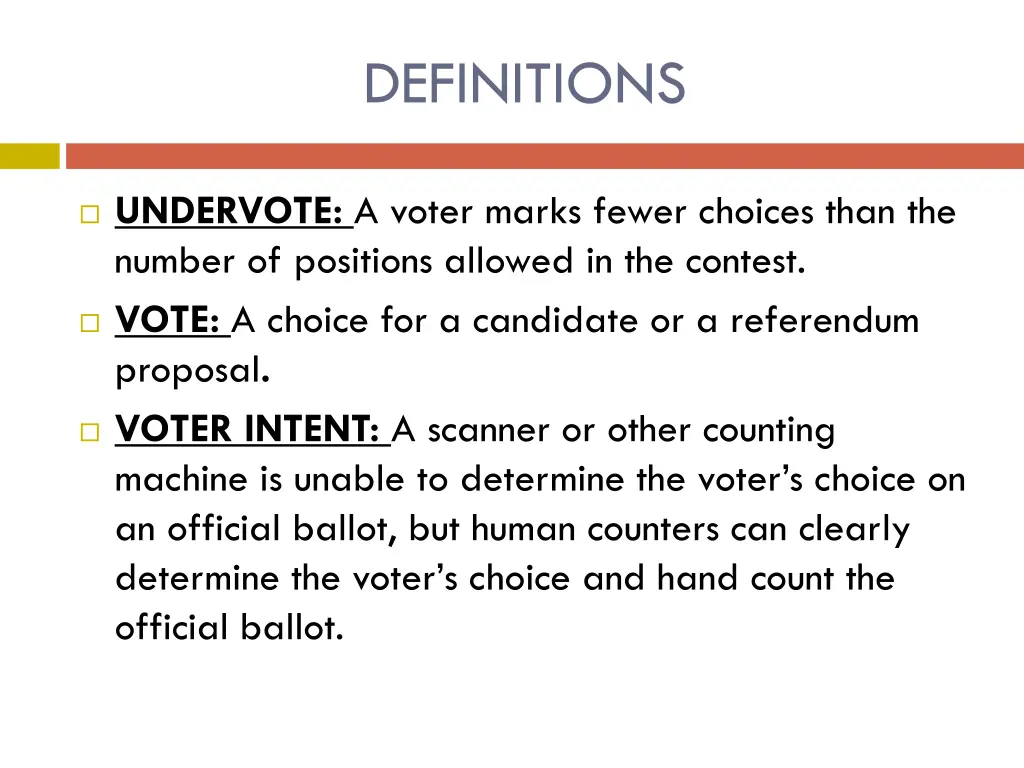 definitions 4