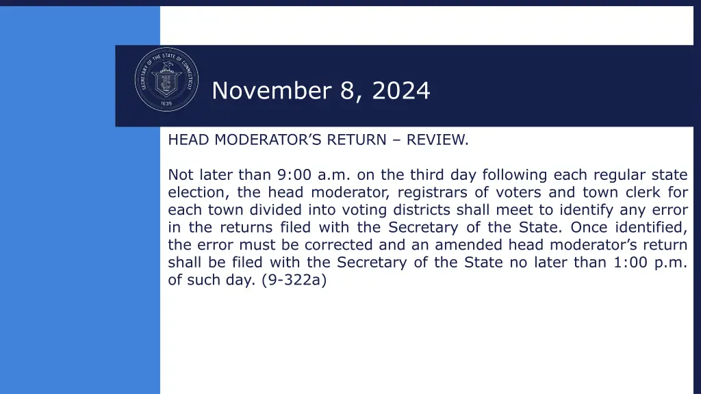 november 8 2024