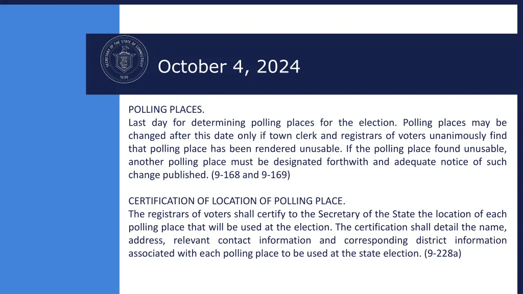 october 4 2024