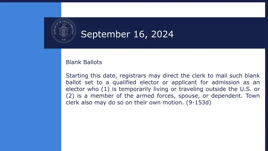 september 16 2024