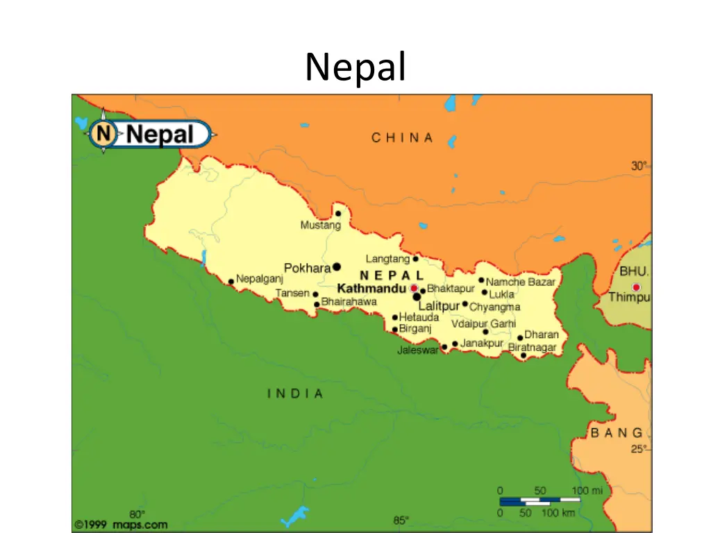 nepal