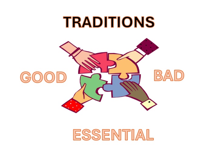 traditions