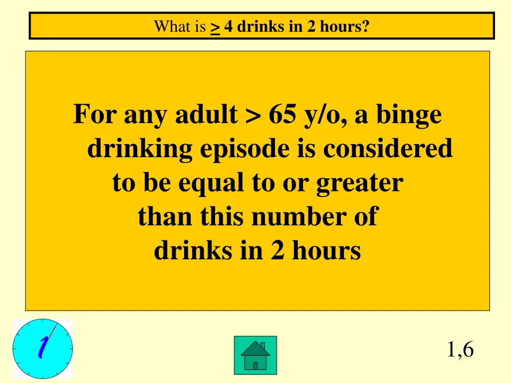 what is 4 drinks in 2 hours 1