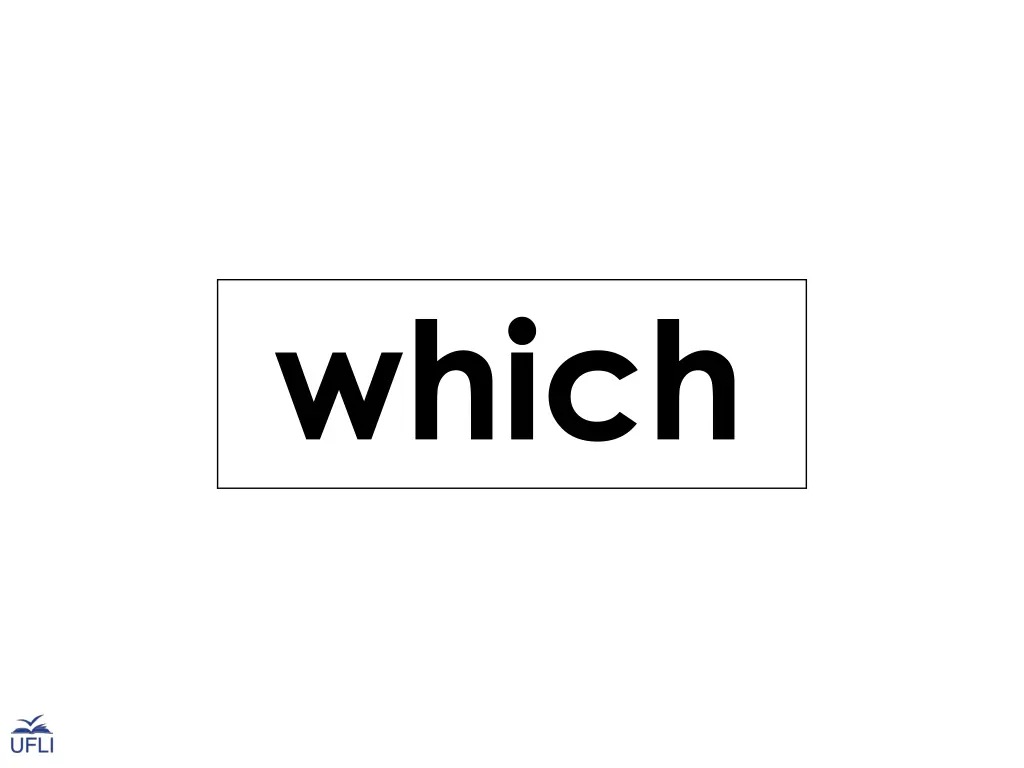 which