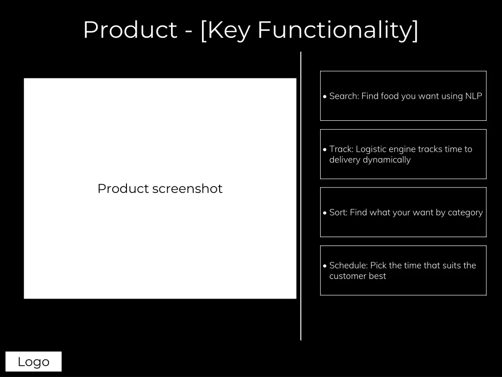 product key functionality