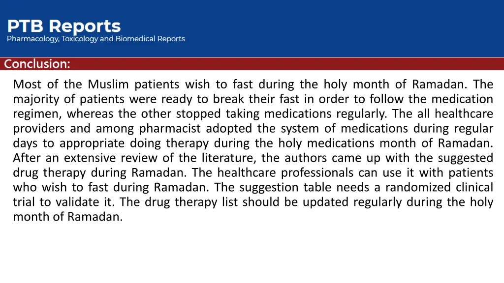 most of the muslim patients wish to fast during