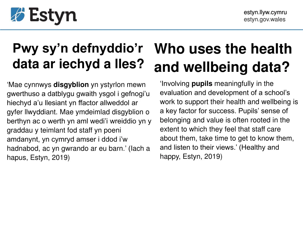 estyn llyw cymru estyn gov wales estyn gov wales 4