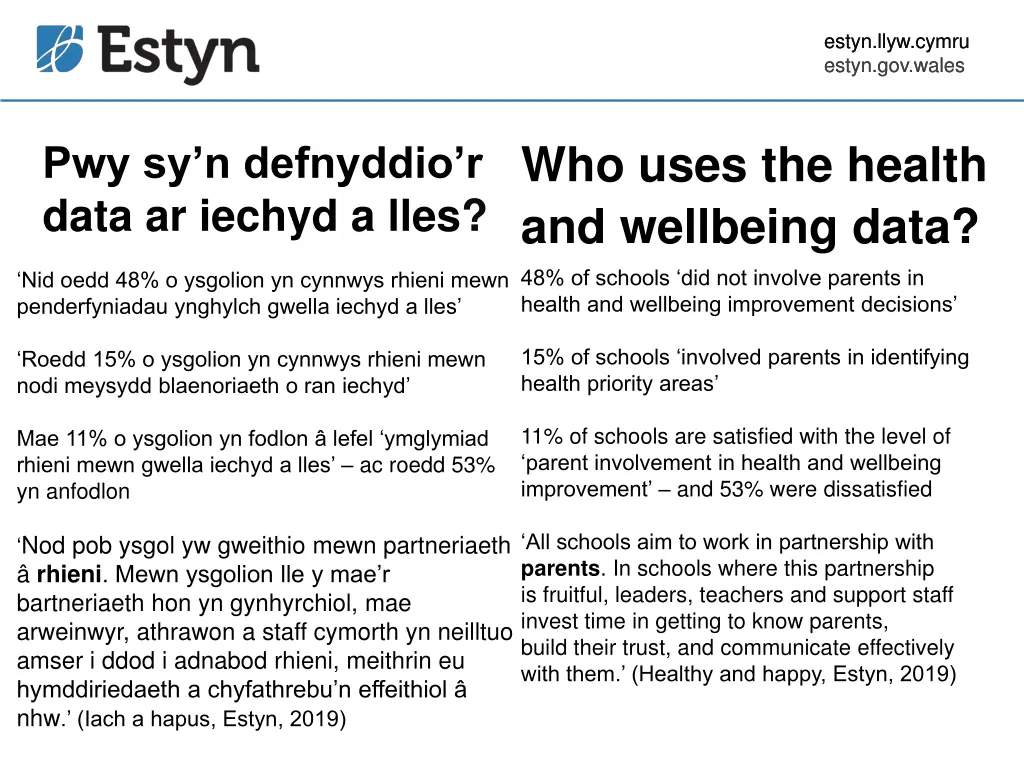 estyn llyw cymru estyn gov wales estyn gov wales 5