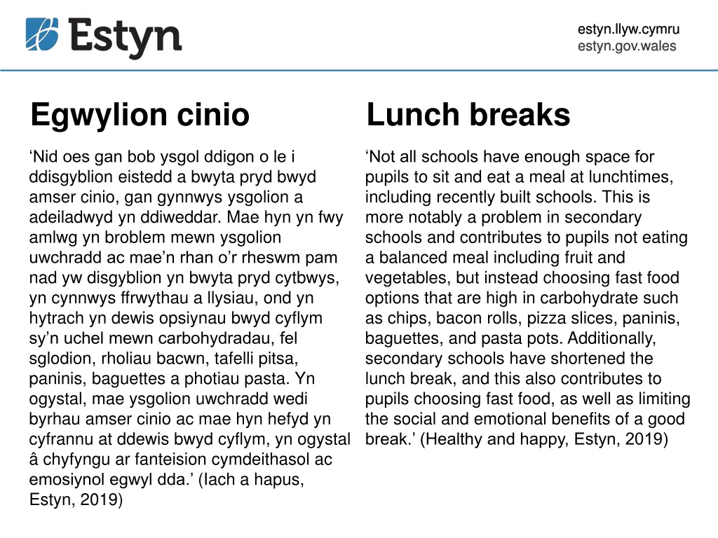 estyn llyw cymru estyn gov wales estyn gov wales 7