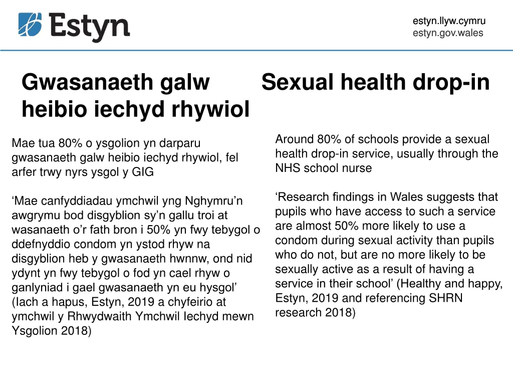 estyn llyw cymru estyn gov wales estyn gov wales 9