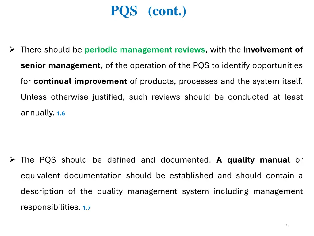 pqs cont 1