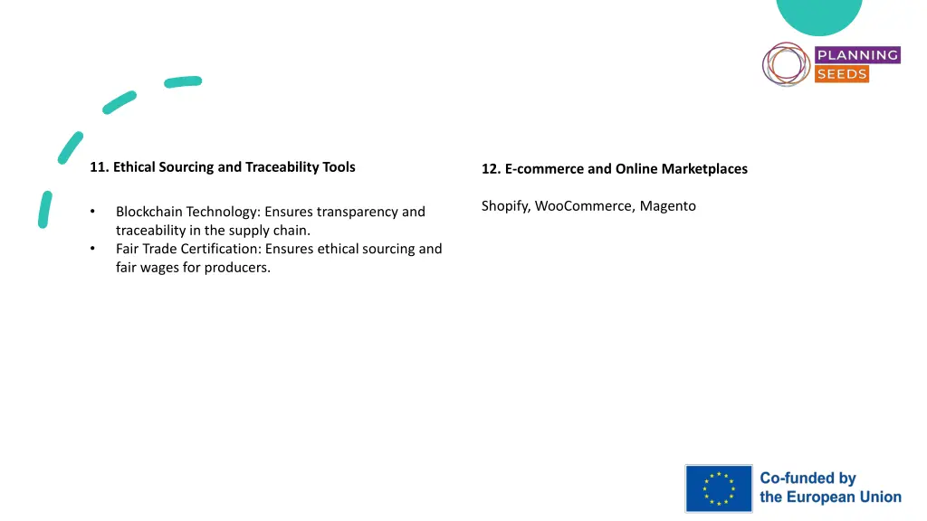 11 ethical sourcing and traceability tools