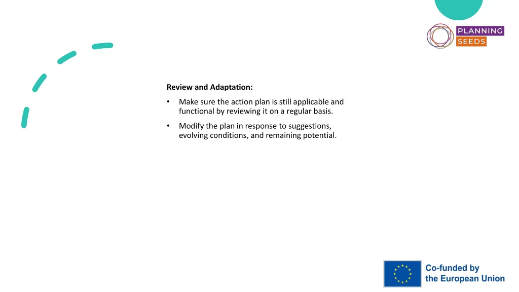 review and adaptation