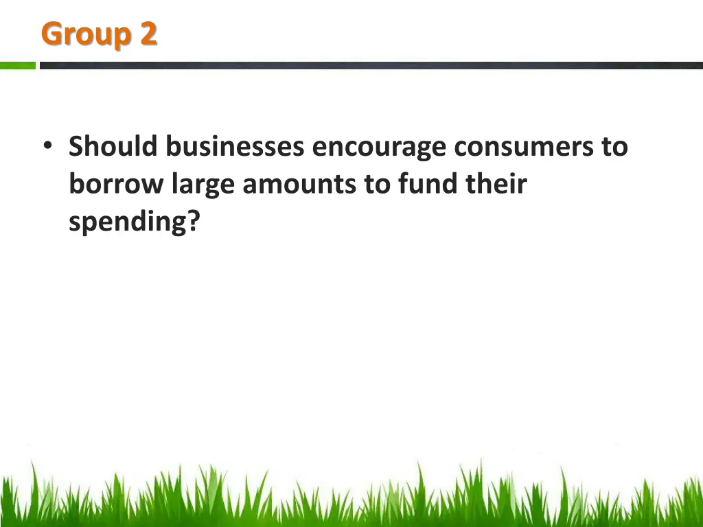 group 2