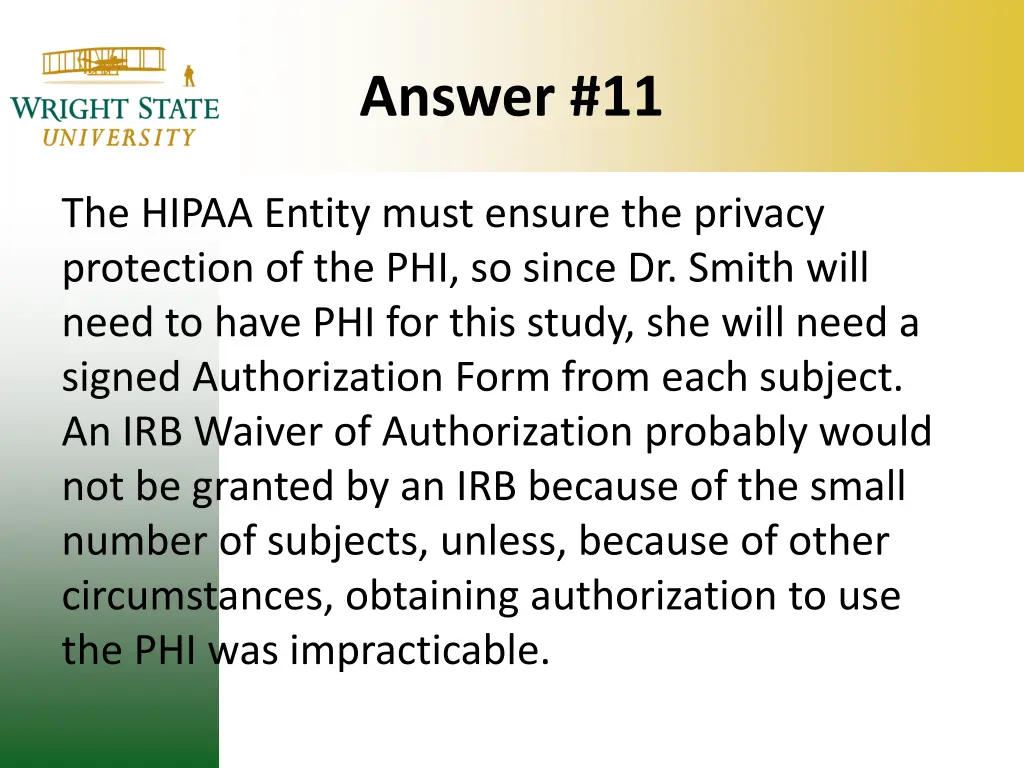 answer 11