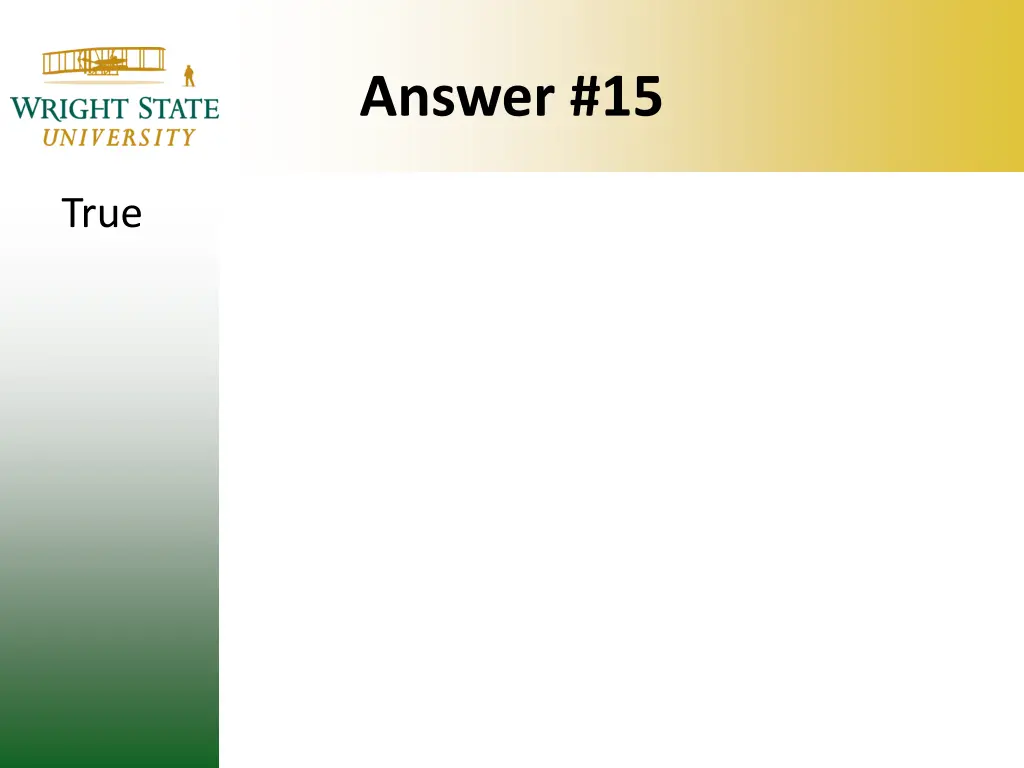 answer 15