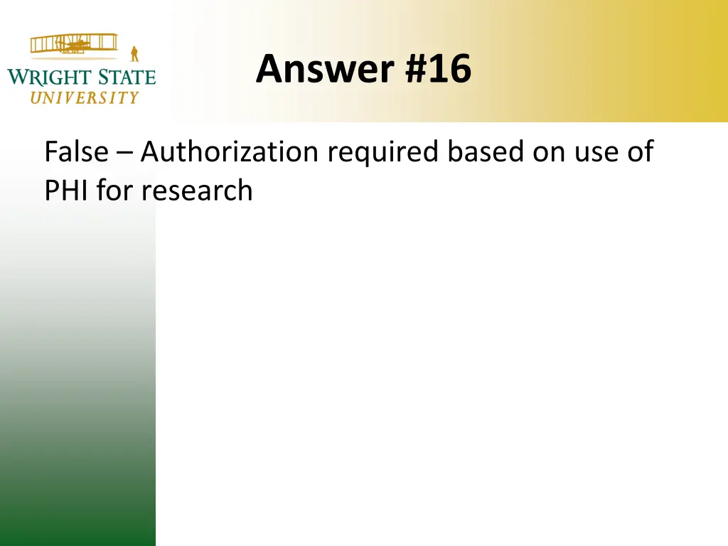answer 16