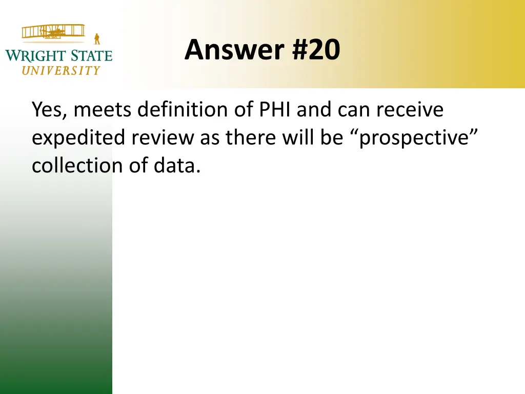 answer 20