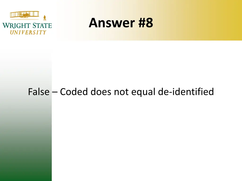 answer 8