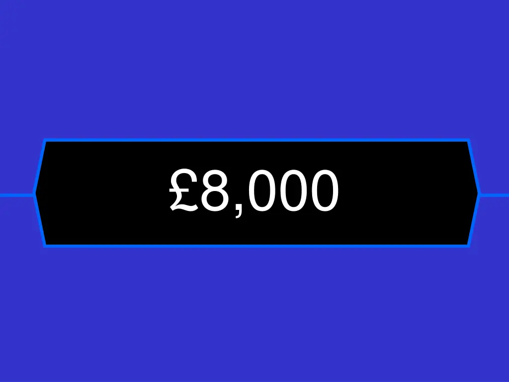 8 000