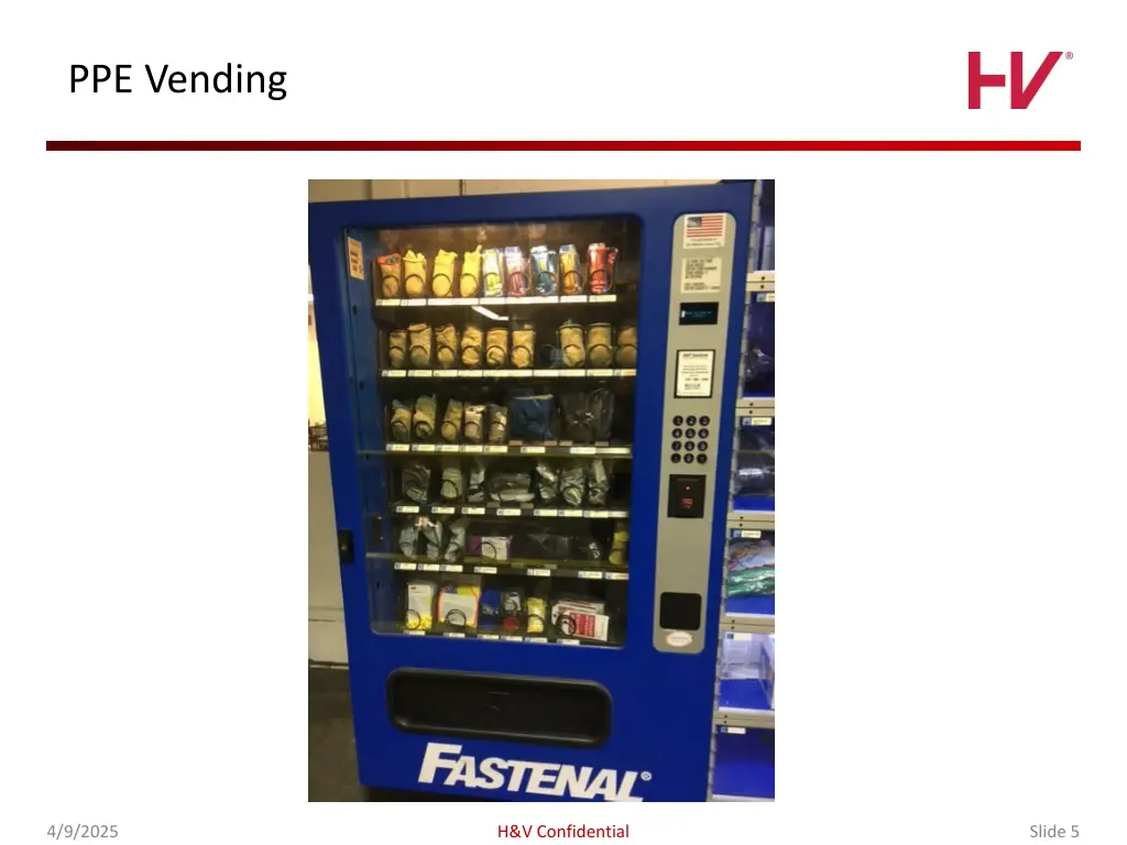 ppe vending 2