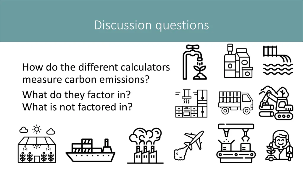 discussion questions 1