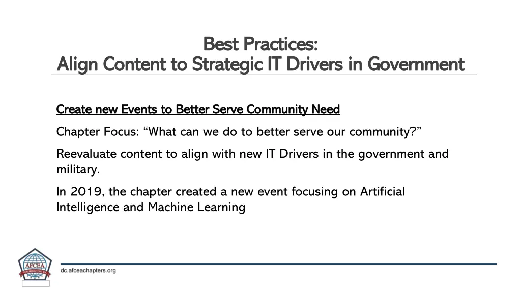 best practices best practices 1